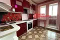 Wohnung 1 zimmer 41 m² Hrodna, Belarus