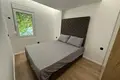 Apartamento 3 habitaciones 45 m² en Budva, Montenegro