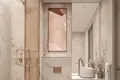 Estudio 1 habitacion 30 m² Dubái, Emiratos Árabes Unidos