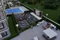 Mieszkanie 2 pokoi 61 m² Lefka, Cypr Północny