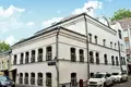 Büro 838 m² Zentraler Verwaltungsbezirk, Russland