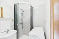 Apartamento 1 habitación 18 m² Varsovia, Polonia
