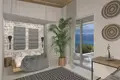 4-Schlafzimmer-Villa 160 m² Pefkochori, Griechenland