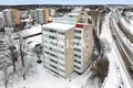 Квартира 2 комнаты 50 м² Райсио, Финляндия