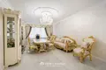 3 room apartment 102 m² Minsk, Belarus