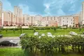 Apartamento 2 habitaciones 70 m² Minsk, Belarús