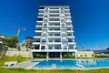 Wohnung 2 zimmer 65 m² Alanya, Türkei