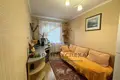 Wohnung 3 zimmer 62 m² Muchaviecki sielski Saviet, Belarus