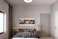 2 bedroom apartment 81 m² Yenimahalle, Turkey