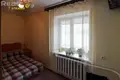 Wohnung 2 Zimmer 40 m² Lahojsk, Weißrussland