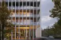 Bureau 127 m² à Demos Agiou Athanasiou, Chypre