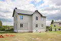 Casa de campo 348 m² Kalodziscanski sielski Saviet, Belarús