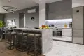 5 bedroom villa 350 m² Mouttagiaka, Cyprus
