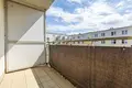 Appartement 3 chambres 56 m² en Varsovie, Pologne