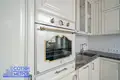 Apartamento 4 habitaciones 100 m² Minsk, Belarús