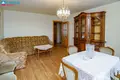 Appartement 2 chambres 50 m² Panevėžys, Lituanie