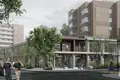 Bureau 485 m² à Moscou, Russie