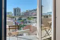 Wohnung 3 Schlafzimmer 85 m² in Budva, Montenegro