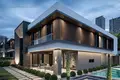Вилла 8 комнат 530 м² Гёльбаши, Турция
