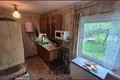 Wohnung 1 zimmer 23 m² Kalodziscanski sielski Saviet, Belarus