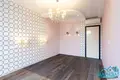 Wohnung 3 zimmer 76 m² Minsk, Weißrussland