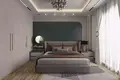 Mieszkanie 3 pokoi 92 m² Erdemli, Turcja
