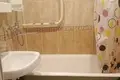1 room apartment 34 m² Minsk, Belarus
