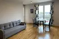 Appartement 2 chambres 50 m² en Varsovie, Pologne