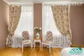 Квартира 2 комнаты 56 м² Минск, Беларусь