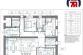 House 150 m² Ureva, Belarus