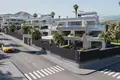 Mieszkanie 2 pokoi 116 m² Estepona, Hiszpania