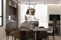 Appartement 2 chambres 88 m² Demos Agiou Athanasiou, Chypre