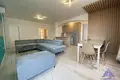 Apartamento 3 habitaciones 115 m² Becici, Montenegro