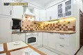 3 room apartment 60 m² Minsk, Belarus