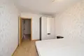 2 room apartment 57 m² Minsk, Belarus