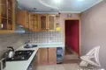3 room apartment 69 m² Muchaviecki sielski Saviet, Belarus