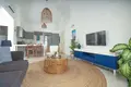Bliźniak 2 pokoi 65 m² w Aegean Region, Turcja