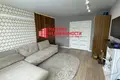 Wohnung 2 zimmer 52 m² Kapceuka, Belarus