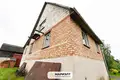 House 150 m² Chaciezynski sielski Saviet, Belarus