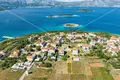 Atterrir 551 m² Lumbarda, Croatie