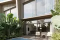 Villa 1 chambre 70 m² Canggu, Indonésie