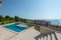 Вилла 6 комнат 228 м² Lustica, Черногория