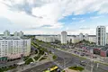 Apartamento 4 habitaciones 94 m² Minsk, Belarús
