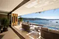 Penthouse 5 bedrooms 1 650 m² Marmara Region, Turkey