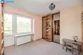 Apartamento 4 habitaciones 73 m² Vilna, Lituania
