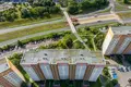 Квартира 4 комнаты 77 м² Познань, Польша
