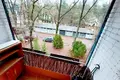 3 room apartment 49 m² in Warsaw, Poland