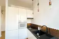 Appartement 2 chambres 52 m² en Varsovie, Pologne