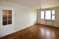 1 room apartment 38 m² Minsk, Belarus