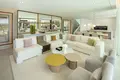 villa de 5 chambres 570 m² San Pedro Alcantara, Espagne